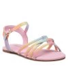 Bibi Sandales Little Me 1104259 Multicolore -Mules et sandales Soldes bibi sandales little me 1104259 multicolore