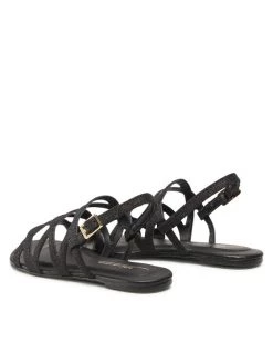 Bibi Sandales Little Me 1104261 Noir -Mules et sandales Soldes bibi sandales little me 1104261 noir 2