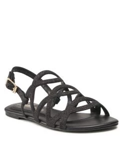Bibi Sandales Little Me 1104261 Noir