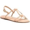 Bibi Sandales Little Me 1104431530 Beige -Mules et sandales Soldes bibi sandales little me 1104431530 beige