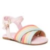 Bibi Sandales Mini Me 1102224 Multicolore -Mules et sandales Soldes bibi sandales mini me 1102224 multicolore