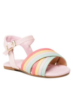 Bibi Sandales Mini Me 1102224 Multicolore