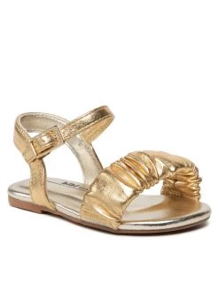 Bibi Sandales Mini Me 1102234 Or