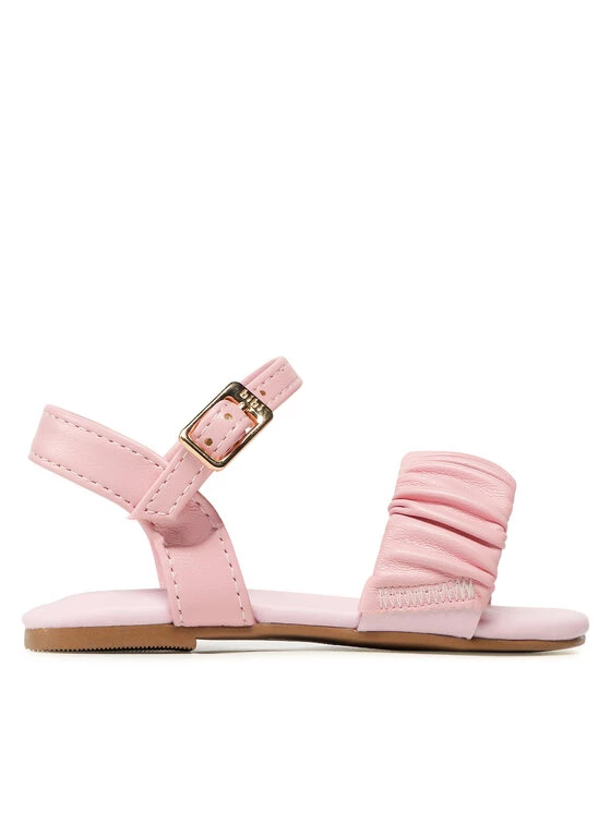 Bibi Sandales Mini Me 1102236 Rose 4 Bibi Sandales Mini Me 1102236 Rose – Image 2