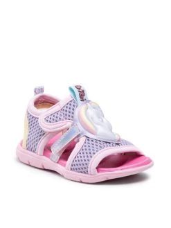 Bibi Sandales Play Time 1149005 Rose