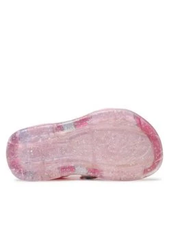 Bibi Sandales Play Time 1149011 Rose -Mules et sandales Soldes bibi sandales play time 1149011 rose 3