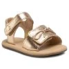 Bibi Sandales Sand. Afero V 1084083 Or -Mules et sandales Soldes bibi sandales sand afero v 1084083 or
