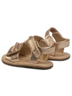Bibi Sandales Sand. Afero V 1084083 Or -Mules et sandales Soldes bibi sandales sand afero v 1084083 or 2