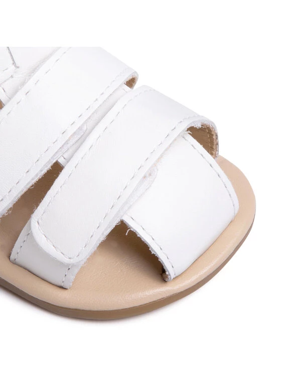 Bibi Sandales Sand. Afeto V 1084040 Blanc 8 Bibi Sandales Sand. Afeto V 1084040 Blanc – Image 6