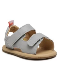 Bibi Sandales Sand. Afeto V 1084070 Gris