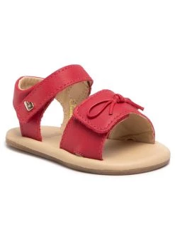 Bibi Sandales Sand. Afeto V 1084086 Rouge