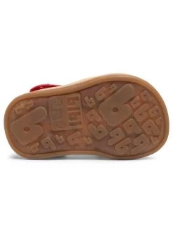 Bibi Sandales Sand. Afeto V 1084086 Rouge -Mules et sandales Soldes bibi sandales sand afeto v 1084086 rouge 3