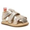 Bibi Sandales Sand. Afeto V 1084100 Or -Mules et sandales Soldes bibi sandales sand afeto v 1084100 or