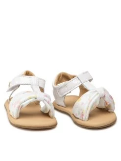 Bibi Sandales Sand. Afeto V 1084111 Blanc -Mules et sandales Soldes bibi sandales sand afeto v 1084111 blanc 4
