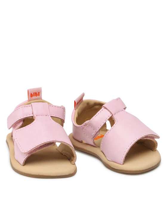 Bibi Sandales Sand. Afeto V 1084114 Rose 7 Bibi Sandales Sand. Afeto V 1084114 Rose – Image 5