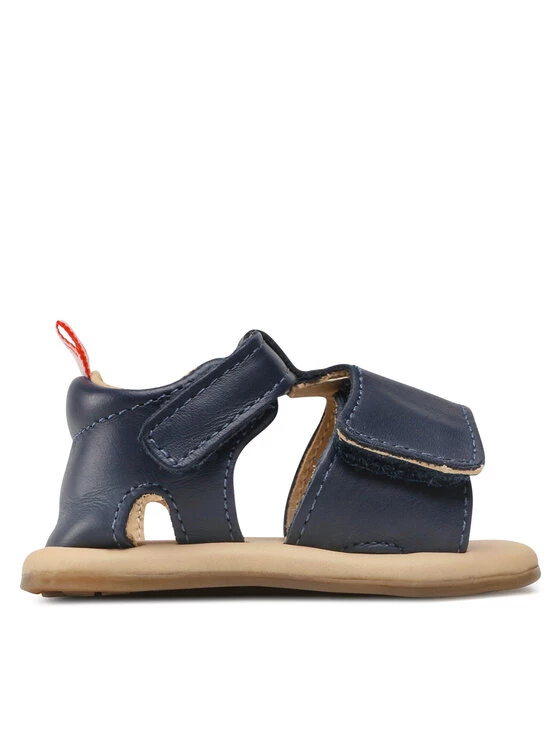 Bibi Sandales Sand. Afeto V 1084117 Bleu marine 4 Bibi Sandales Sand. Afeto V 1084117 Bleu marine – Image 2