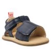 Bibi Sandales Sand. Afeto V 1084117 Bleu marine -Mules et sandales Soldes bibi sandales sand afeto v 1084117 bleu marine