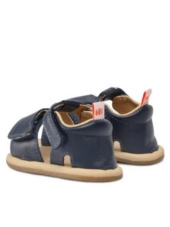 Bibi Sandales Sand. Afeto V 1084117 Bleu marine 10 Bibi Sandales Sand. Afeto V 1084117 Bleu marine -Mules et sandales Soldes bibi sandales sand afeto v 1084117 bleu marine 2