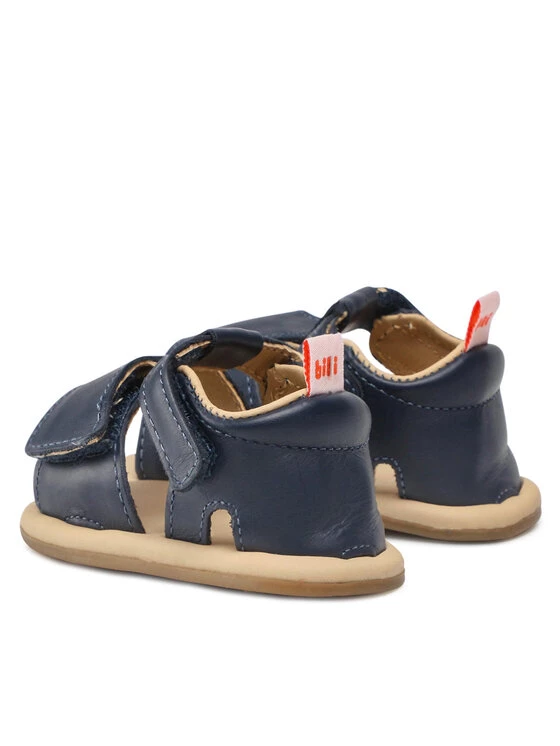 Bibi Sandales Sand. Afeto V 1084117 Bleu marine 5 Bibi Sandales Sand. Afeto V 1084117 Bleu marine – Image 3