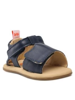 Bibi Sandales Sand. Afeto V 1084117 Bleu marine
