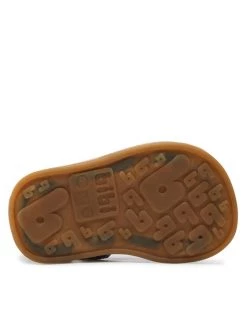 Bibi Sandales Sand. Afeto V 1084117 Bleu marine 11 Bibi Sandales Sand. Afeto V 1084117 Bleu marine -Mules et sandales Soldes bibi sandales sand afeto v 1084117 bleu marine 3