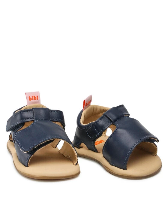 Bibi Sandales Sand. Afeto V 1084117 Bleu marine 7 Bibi Sandales Sand. Afeto V 1084117 Bleu marine – Image 5