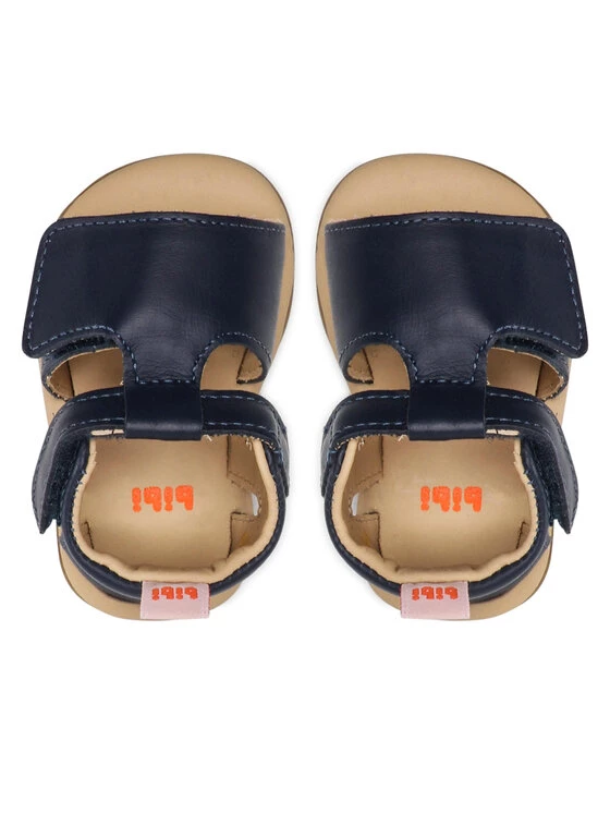 Bibi Sandales Sand. Afeto V 1084117 Bleu marine 8 Bibi Sandales Sand. Afeto V 1084117 Bleu marine – Image 6