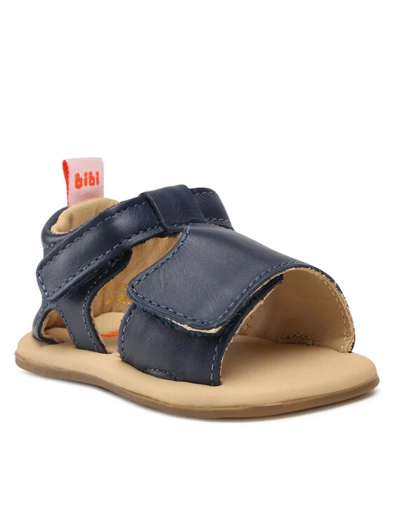 Bibi Sandales Sand. Afeto V 1084117 Bleu marine 3 Bibi Sandales Sand. Afeto V 1084117 Bleu marine