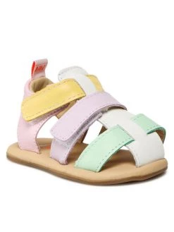 Bibi Sandales Sand. Afeto V 1084119 Rose