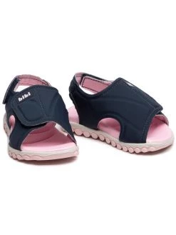 Bibi Sandales Summer Roller Spoi 1103022 Bleu marine 12 Bibi Sandales Summer Roller Spoi 1103022 Bleu marine -Mules et sandales Soldes bibi sandales summer roller spoi 1103022 bleu marine 4