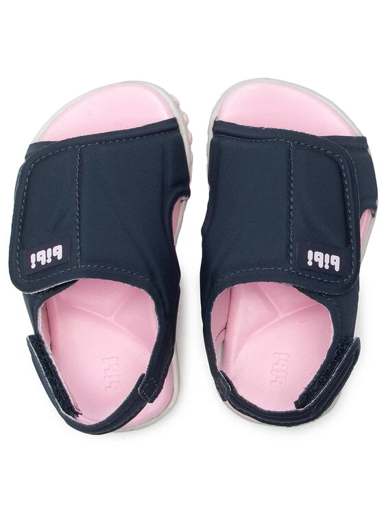 Bibi Sandales Summer Roller Spoi 1103022 Bleu marine 8 Bibi Sandales Summer Roller Spoi 1103022 Bleu marine – Image 6