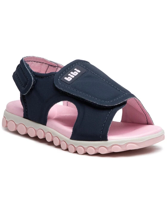 Bibi Sandales Summer Roller Spoi 1103022 Bleu marine 3 Bibi Sandales Summer Roller Spoi 1103022 Bleu marine