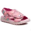 Bibi Sandales Summer Roller Spoi 1103051 Rose -Mules et sandales Soldes bibi sandales summer roller spoi 1103051 rose