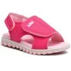 Bibi Sandales Summer Roller Spoi 1103052 Rose -Mules et sandales Soldes bibi sandales summer roller spoi 1103052 rose