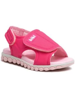 Bibi Sandales Summer Roller Spoi 1103052 Rose