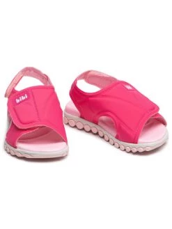 Bibi Sandales Summer Roller Spoi 1103052 Rose -Mules et sandales Soldes bibi sandales summer roller spoi 1103052 rose 4