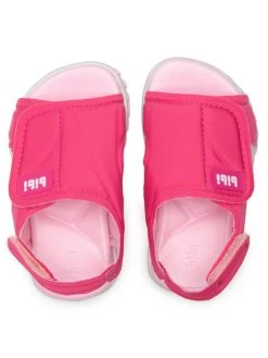 Bibi Sandales Summer Roller Spoi 1103052 Rose -Mules et sandales Soldes bibi sandales summer roller spoi 1103052 rose 5
