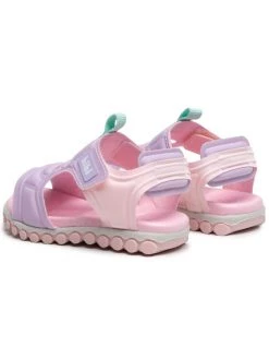 Bibi Sandales Summer Roller Spoi 1103058 Violet -Mules et sandales Soldes bibi sandales summer roller spoi 1103058 violet 2