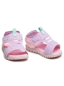 Bibi Sandales Summer Roller Spoi 1103058 Violet -Mules et sandales Soldes bibi sandales summer roller spoi 1103058 violet 4