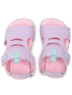 Bibi Sandales Summer Roller Spoi 1103058 Violet -Mules et sandales Soldes bibi sandales summer roller spoi 1103058 violet 5