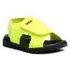 Bibi Sandales Summer Roller Spoi 1103066 Jaune -Mules et sandales Soldes bibi sandales summer roller spoi 1103066 jaune