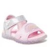 Bibi Sandales Summer Roller Spoi 1103089 Rose -Mules et sandales Soldes bibi sandales summer roller spoi 1103089 rose