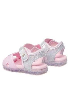 Bibi Sandales Summer Roller Spoi 1103089 Rose -Mules et sandales Soldes bibi sandales summer roller spoi 1103089 rose 2