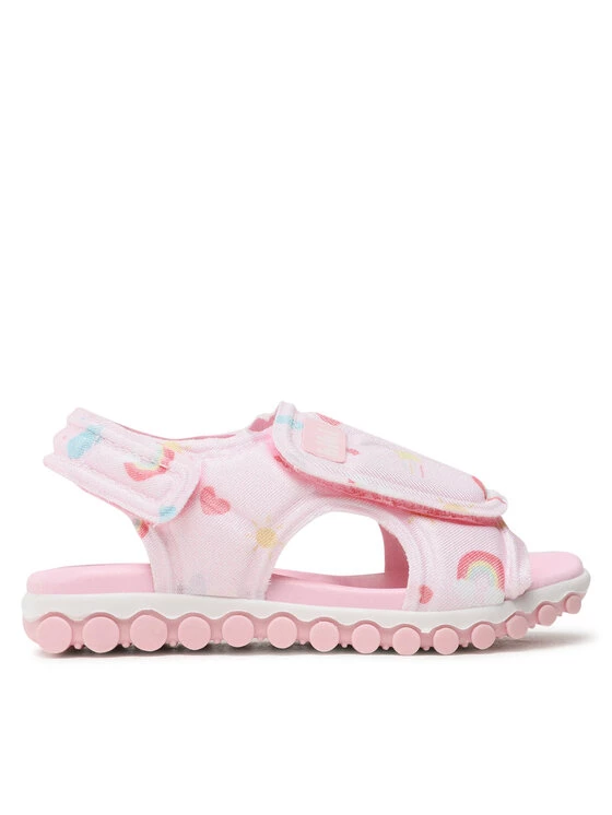 Bibi Sandales Summer Roller Spoi 1103099 Rose 4 Bibi Sandales Summer Roller Spoi 1103099 Rose – Image 2