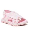 Bibi Sandales Summer Roller Spoi 1103099 Rose -Mules et sandales Soldes bibi sandales summer roller spoi 1103099 rose