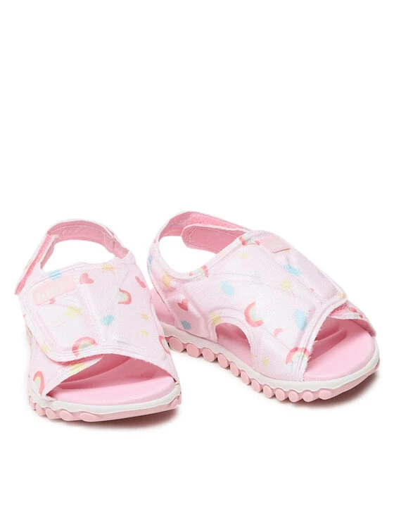 Bibi Sandales Summer Roller Spoi 1103099 Rose 7 Bibi Sandales Summer Roller Spoi 1103099 Rose – Image 5