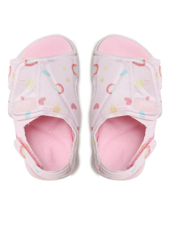 Bibi Sandales Summer Roller Spoi 1103099 Rose 8 Bibi Sandales Summer Roller Spoi 1103099 Rose – Image 6