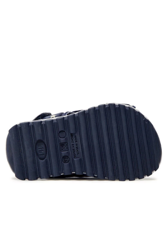 Bibi Sandales Summer Roller Spoi 1103100 Bleu marine 6 Bibi Sandales Summer Roller Spoi 1103100 Bleu marine – Image 4