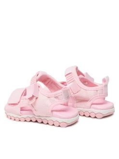 Bibi Sandales Summer Roller Spoi 1103103 Rose -Mules et sandales Soldes bibi sandales summer roller spoi 1103103 rose 2