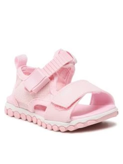 Bibi Sandales Summer Roller Spoi 1103103 Rose